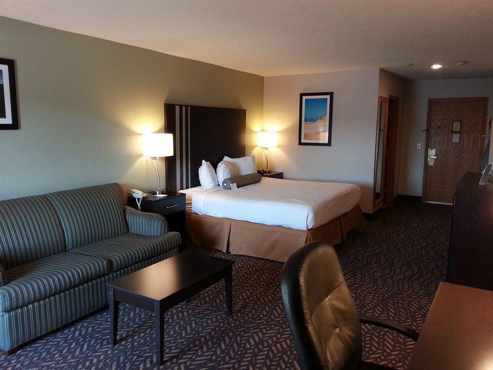 Best Western Indian Oak Chesterton Kültér fotó