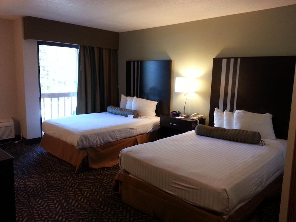 Best Western Indian Oak Chesterton Kültér fotó