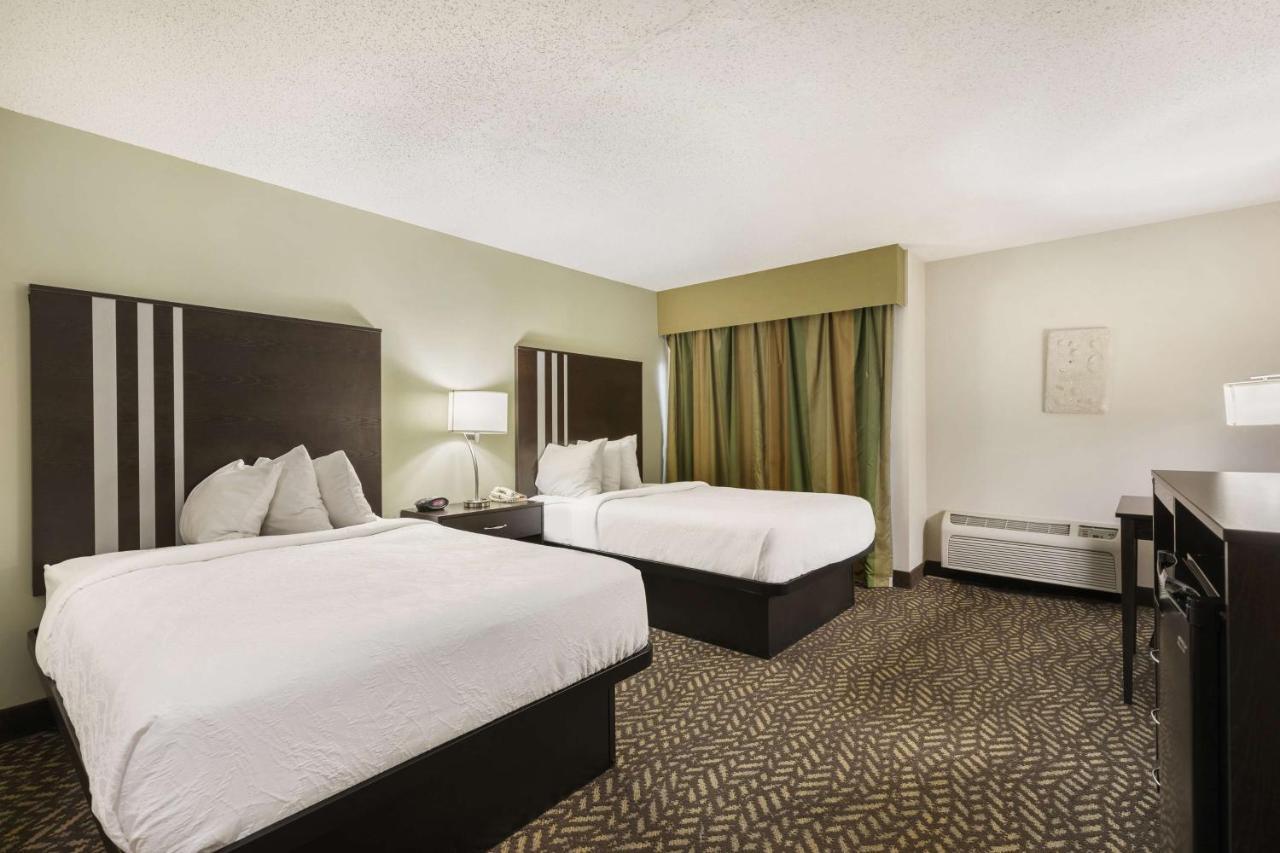 Best Western Indian Oak Chesterton Kültér fotó