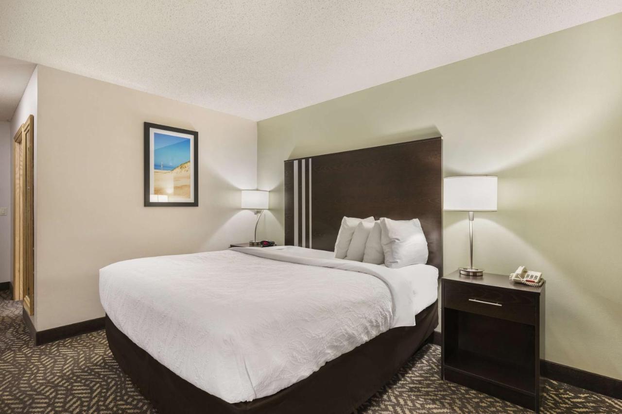 Best Western Indian Oak Chesterton Kültér fotó