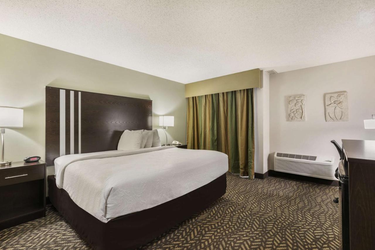 Best Western Indian Oak Chesterton Kültér fotó