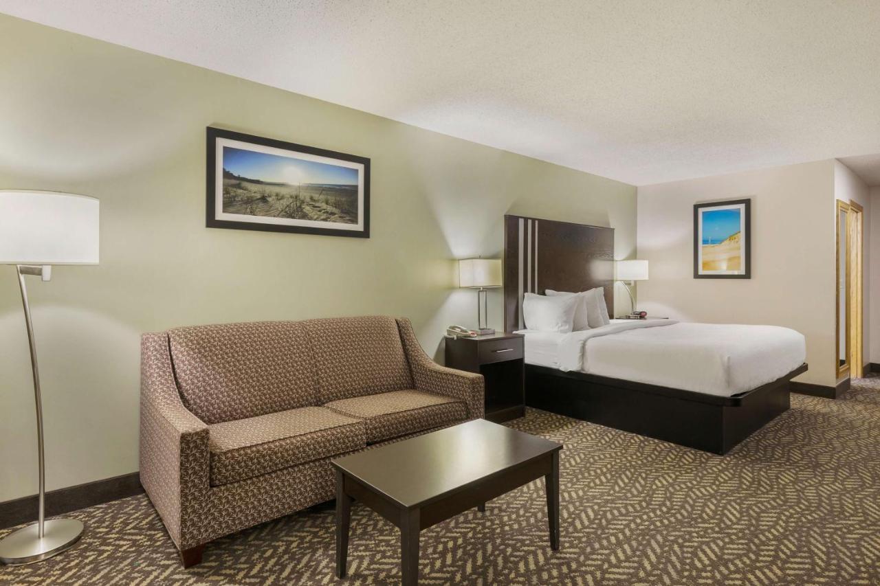 Best Western Indian Oak Chesterton Kültér fotó