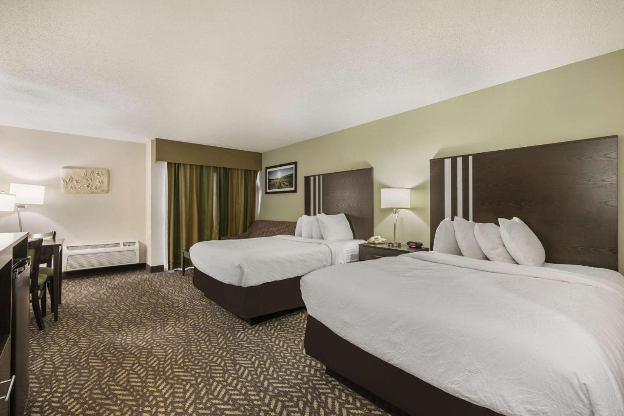 Best Western Indian Oak Chesterton Kültér fotó