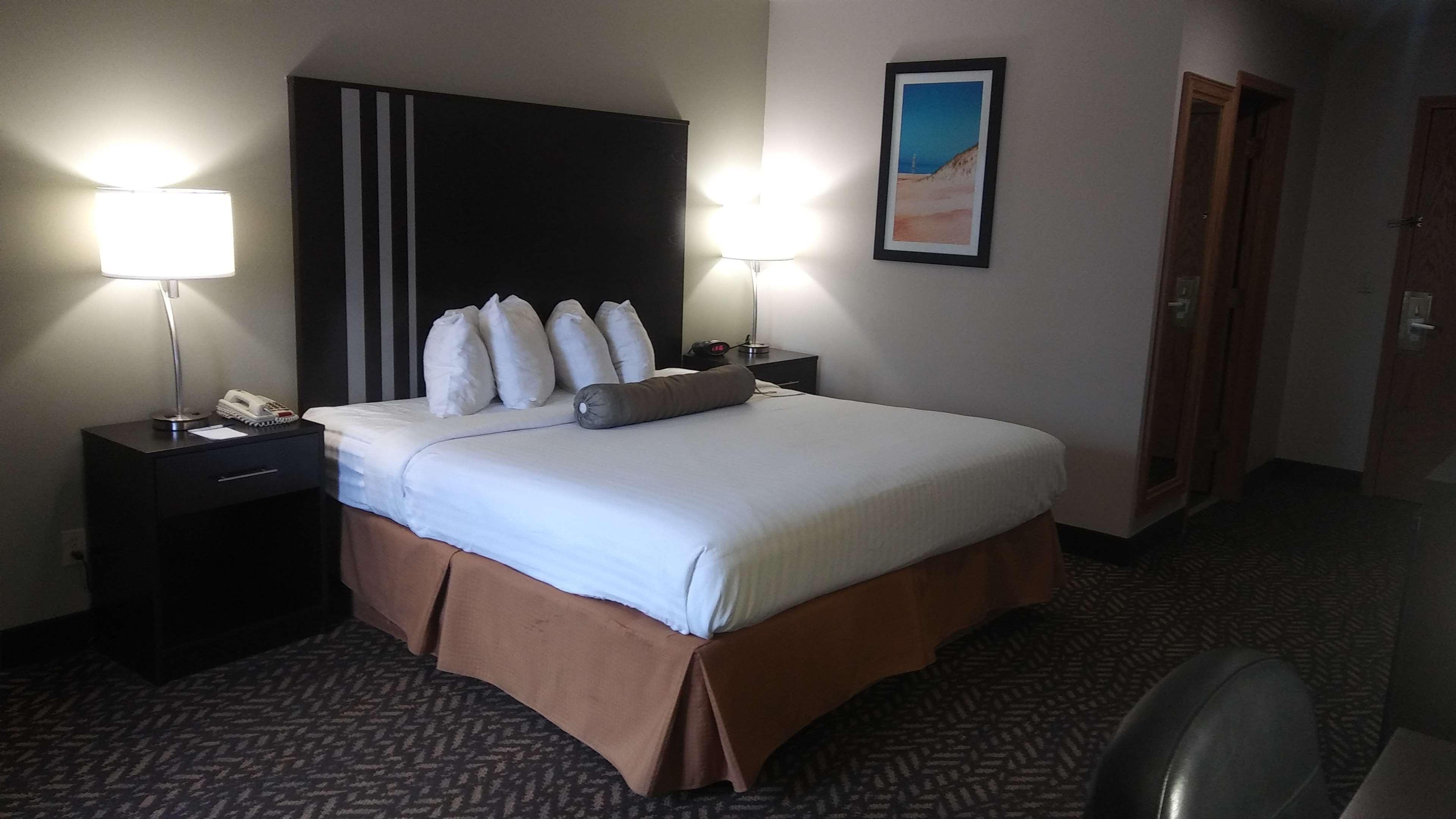 Best Western Indian Oak Chesterton Kültér fotó