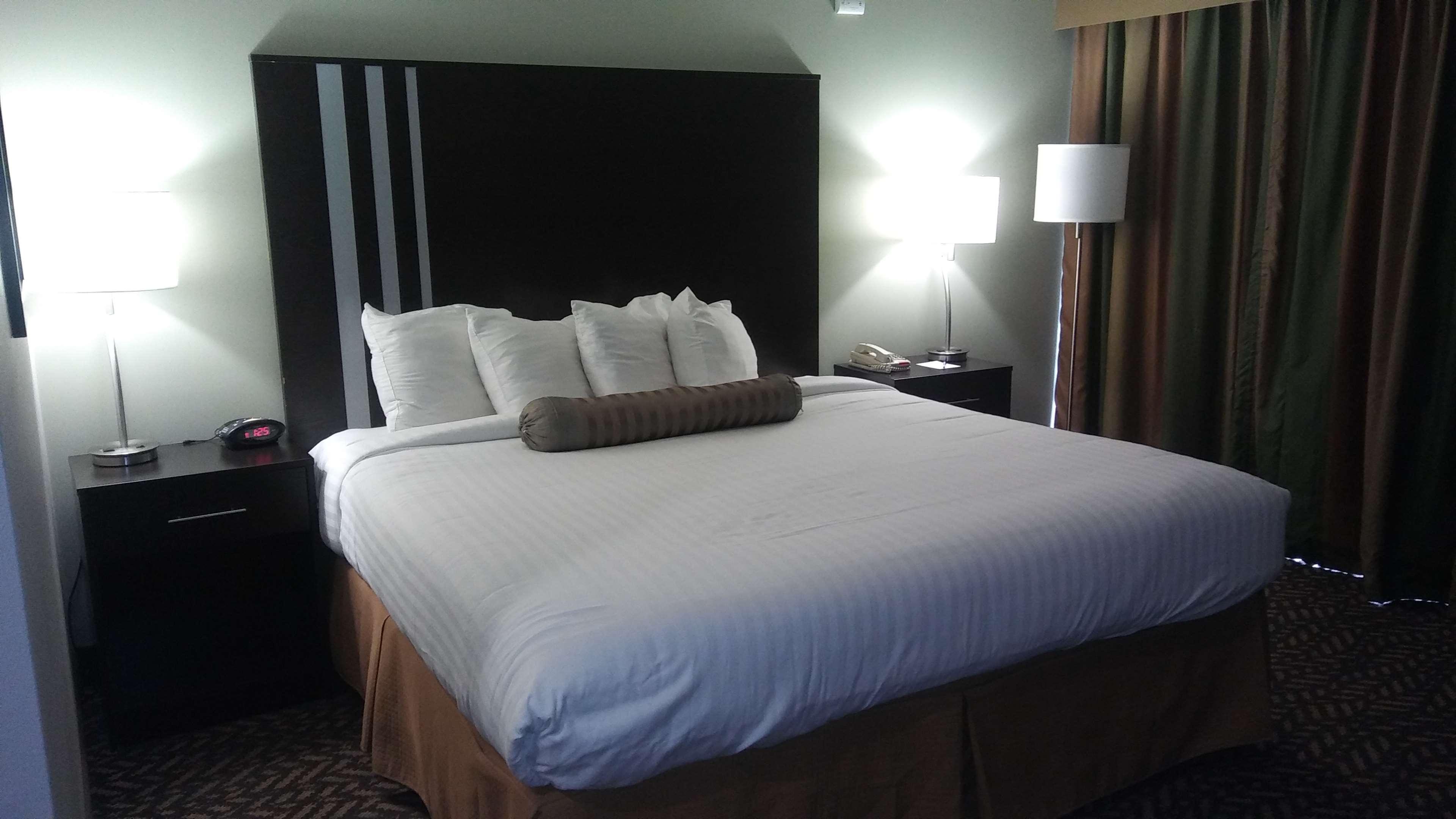 Best Western Indian Oak Chesterton Kültér fotó
