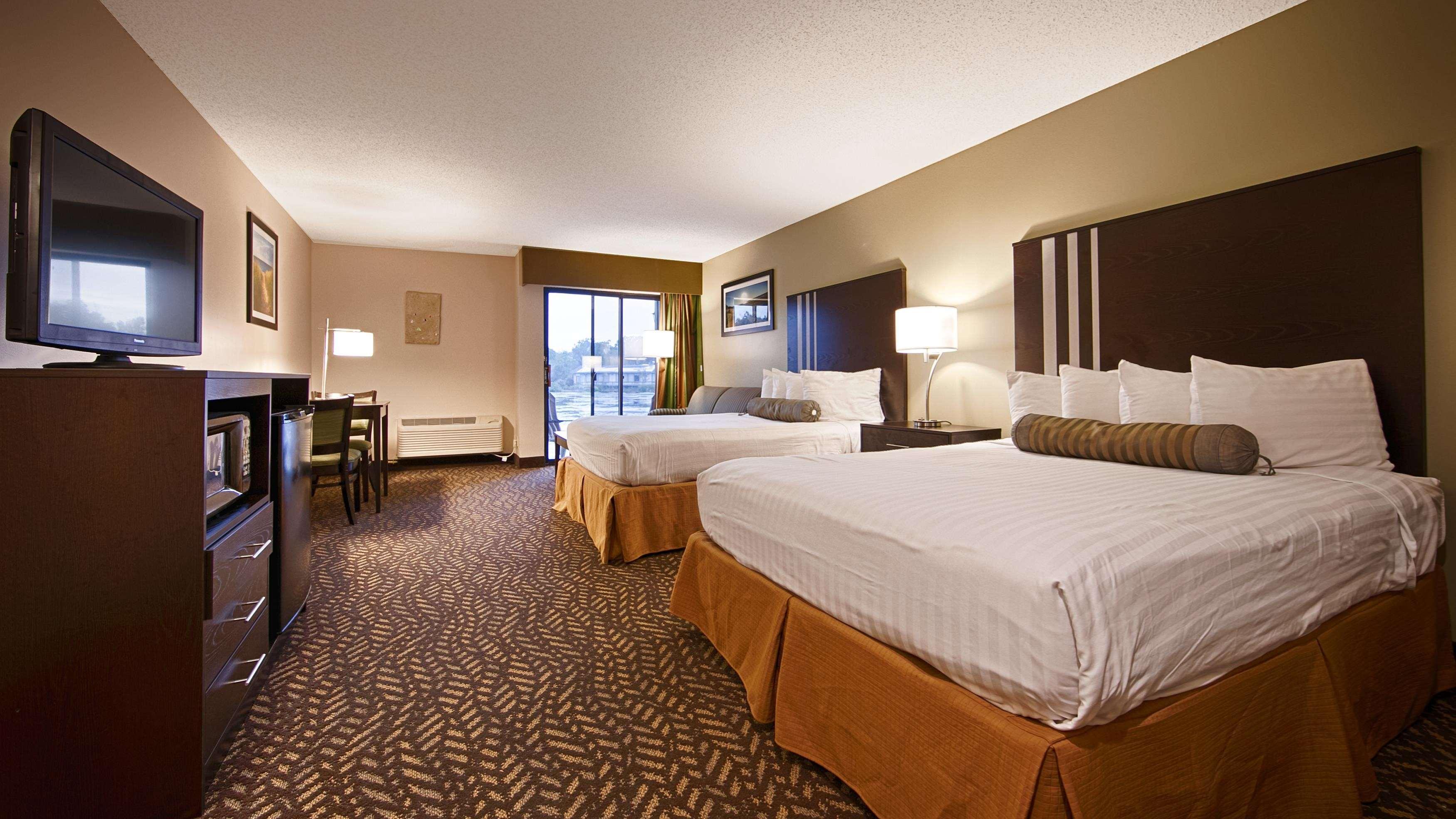 Best Western Indian Oak Chesterton Kültér fotó