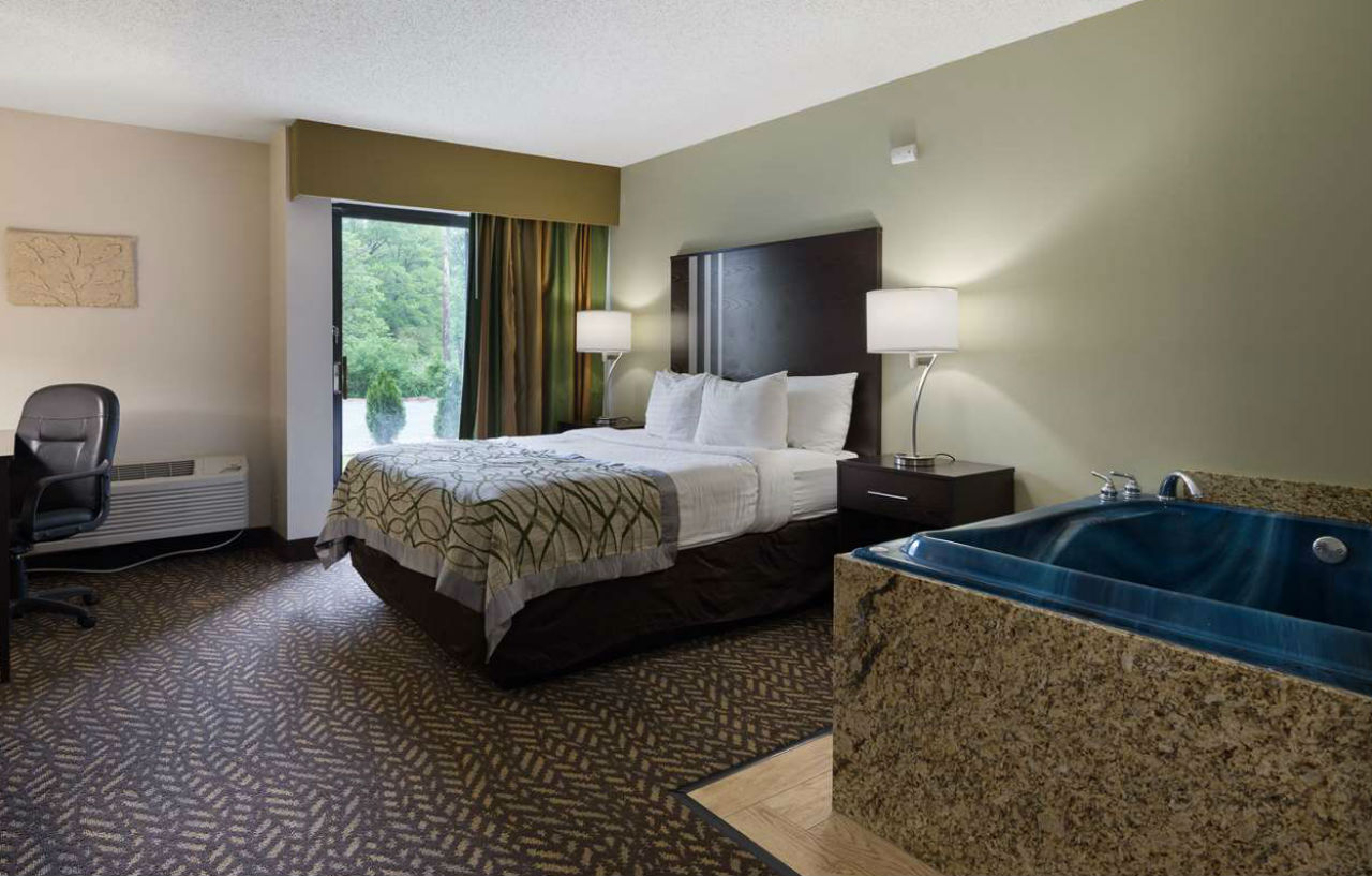 Best Western Indian Oak Chesterton Kültér fotó
